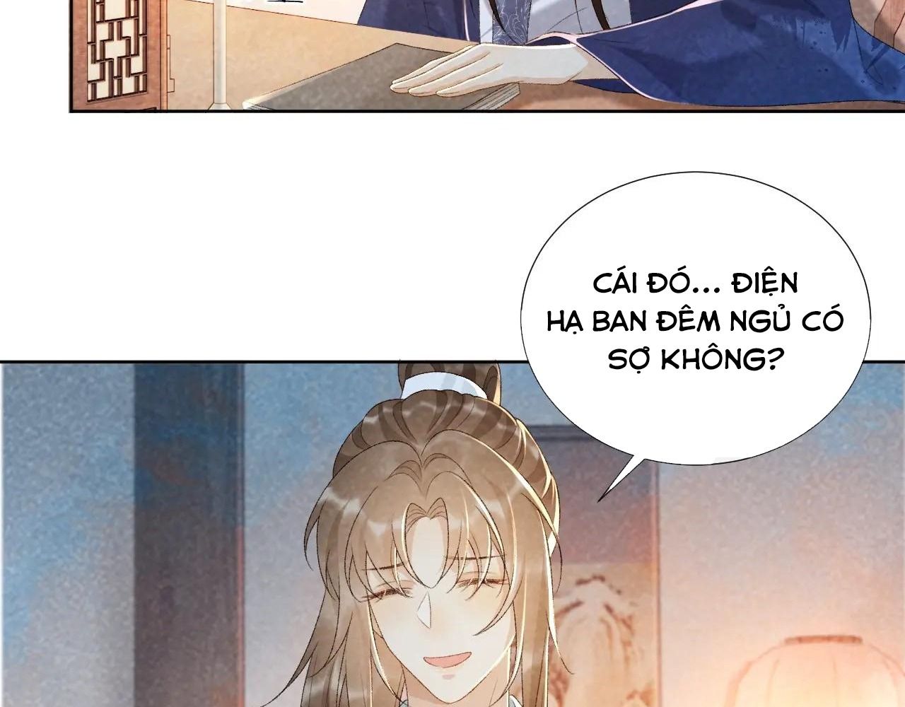 Cạm Bẫy Lệch Lạc Chap 32 - Next Chap 33