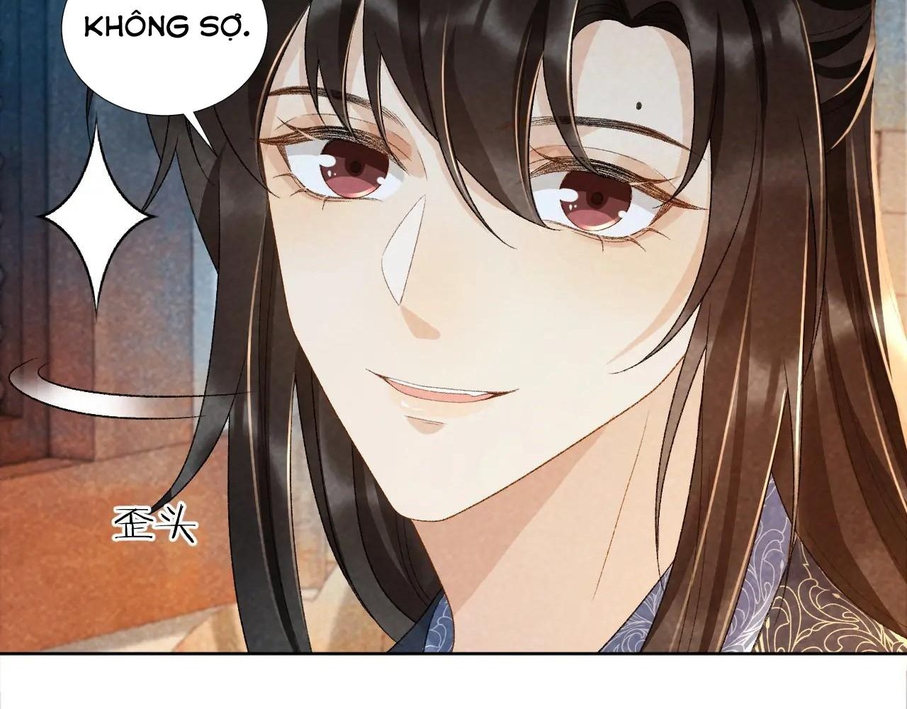 Cạm Bẫy Lệch Lạc Chap 32 - Next Chap 33