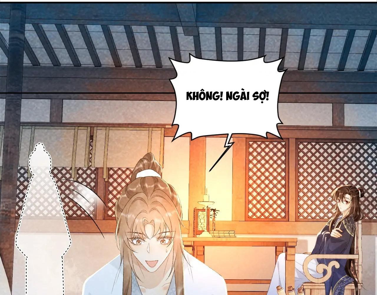 Cạm Bẫy Lệch Lạc Chap 32 - Next Chap 33