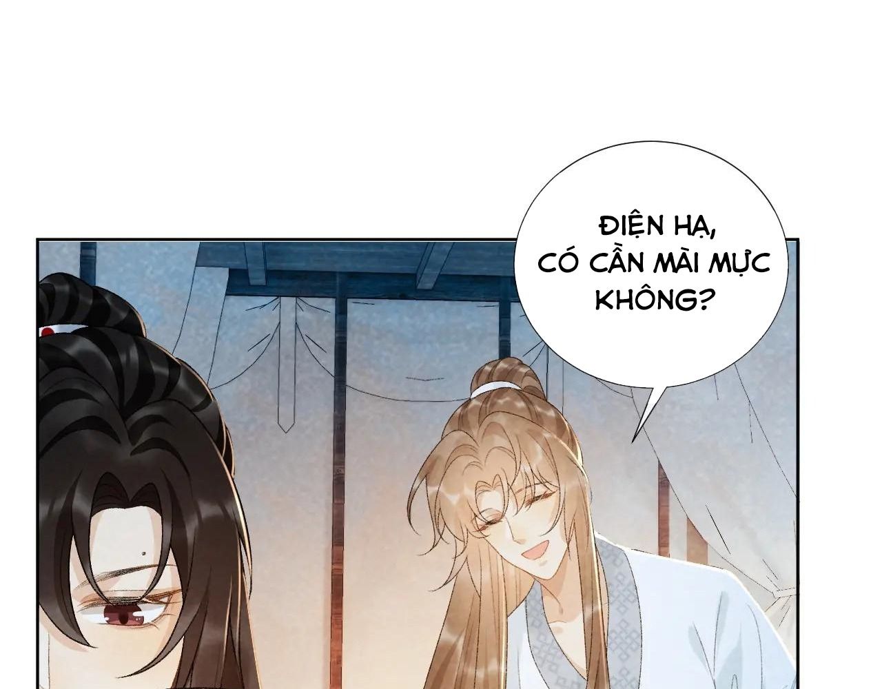 Cạm Bẫy Lệch Lạc Chap 32 - Next Chap 33