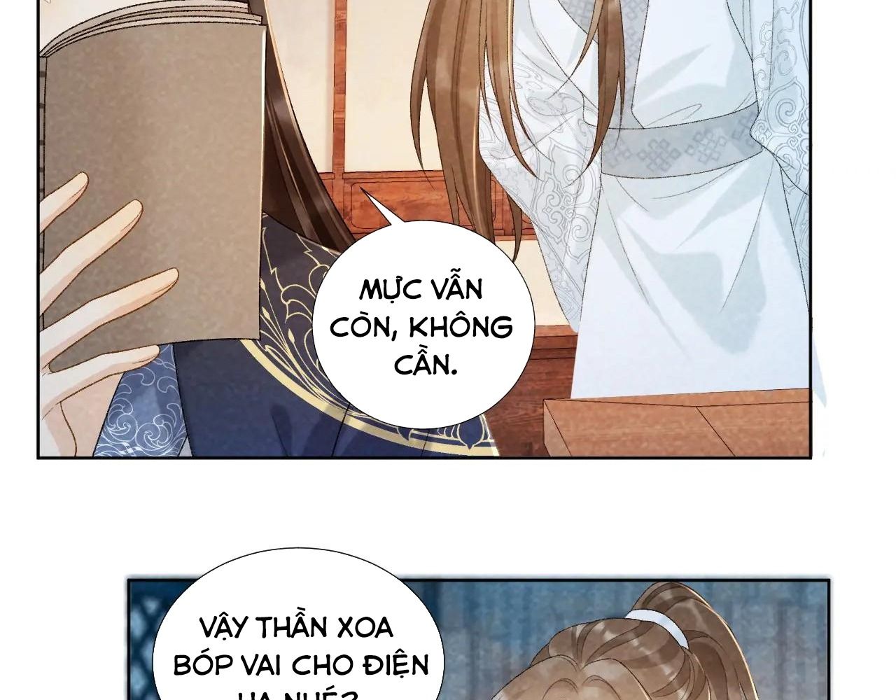 Cạm Bẫy Lệch Lạc Chap 32 - Next Chap 33
