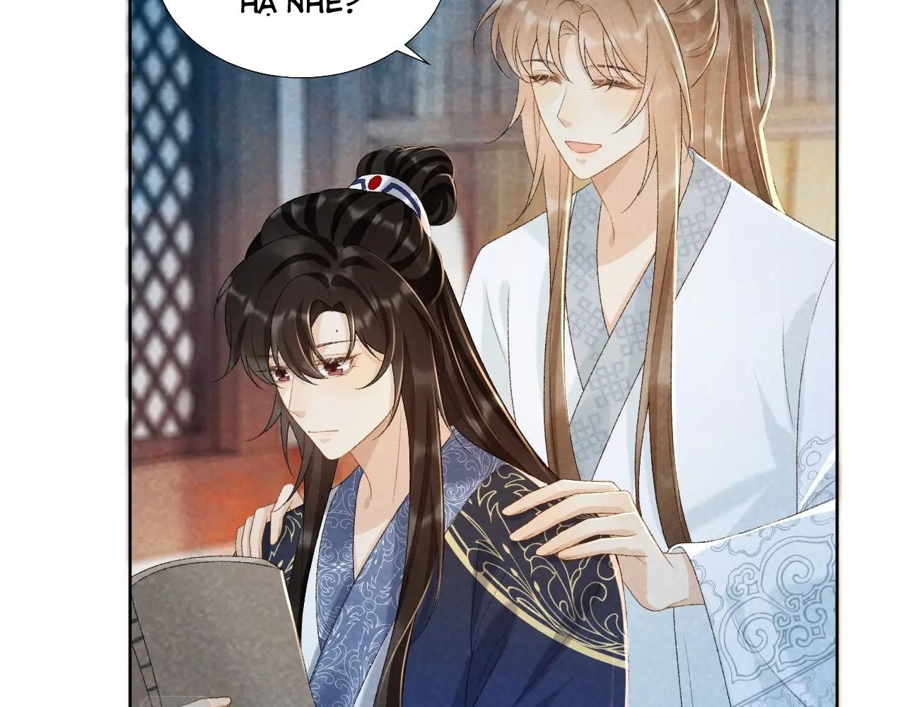 Cạm Bẫy Lệch Lạc Chap 32 - Next Chap 33