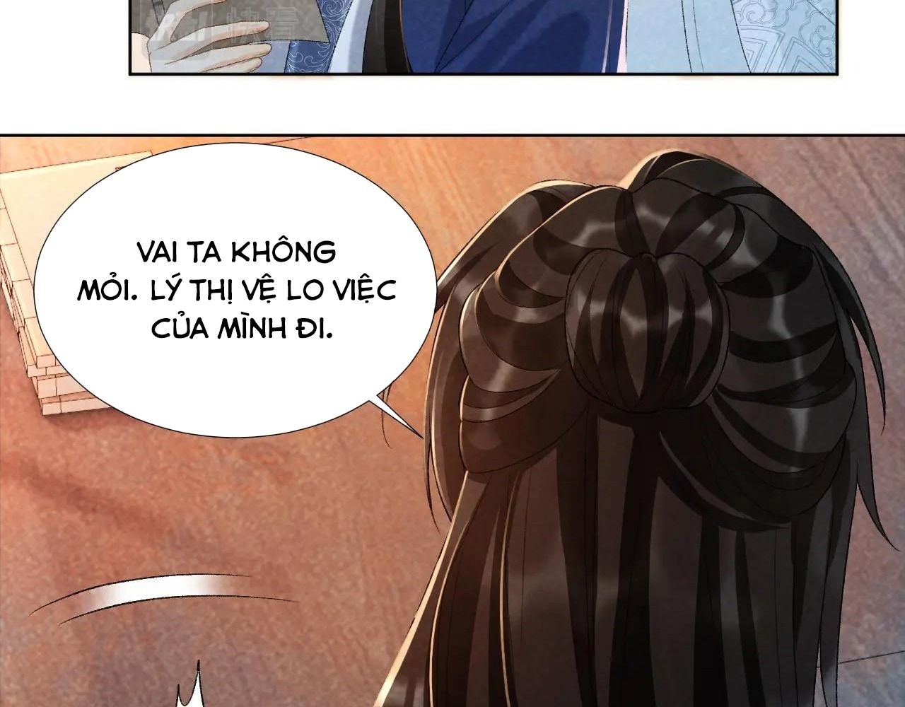 Cạm Bẫy Lệch Lạc Chap 32 - Next Chap 33