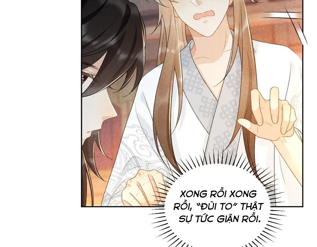 Cạm Bẫy Lệch Lạc Chap 32 - Next Chap 33