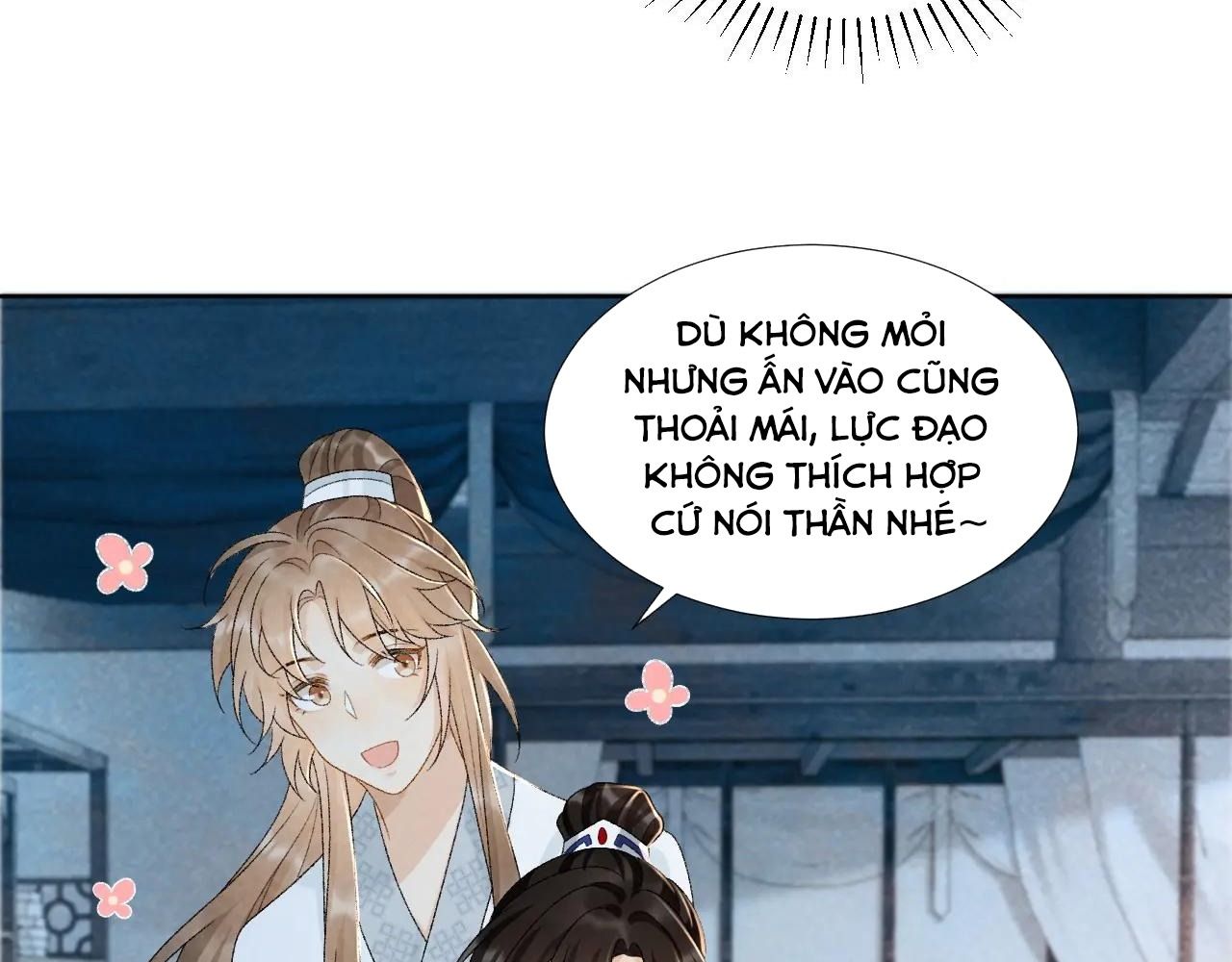 Cạm Bẫy Lệch Lạc Chap 32 - Next Chap 33