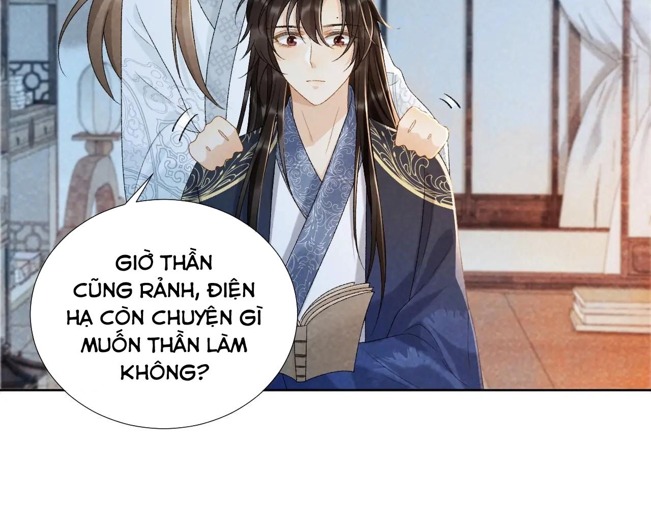 Cạm Bẫy Lệch Lạc Chap 32 - Next Chap 33