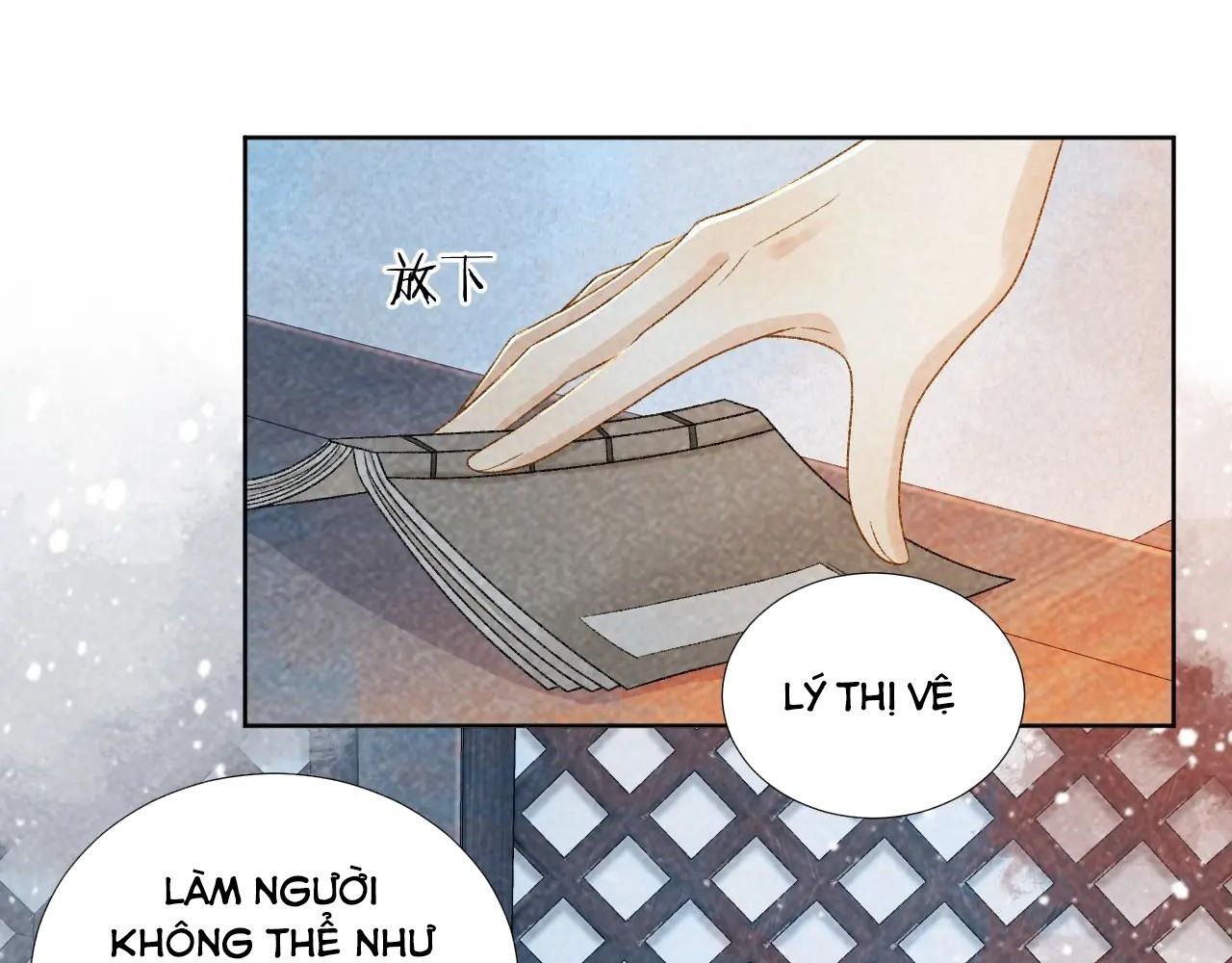 Cạm Bẫy Lệch Lạc Chap 32 - Next Chap 33