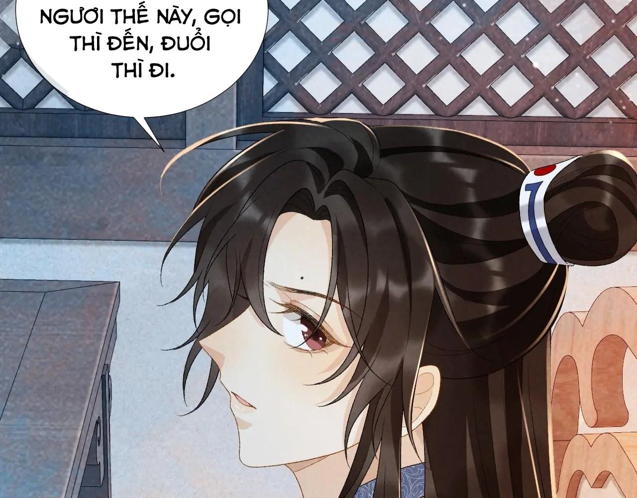 Cạm Bẫy Lệch Lạc Chap 32 - Next Chap 33