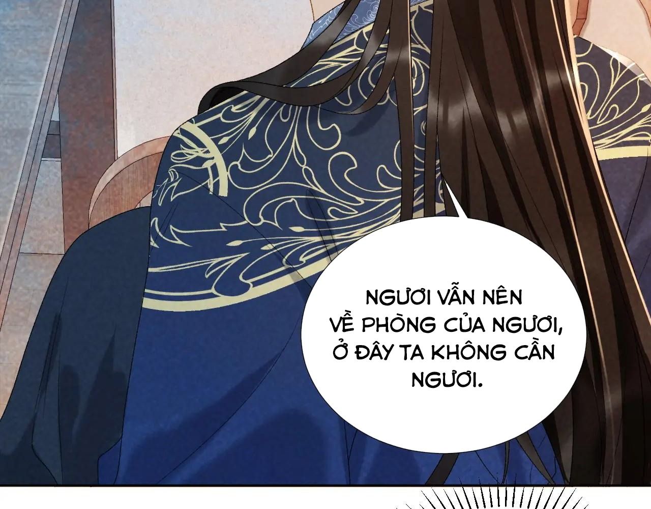 Cạm Bẫy Lệch Lạc Chap 32 - Next Chap 33