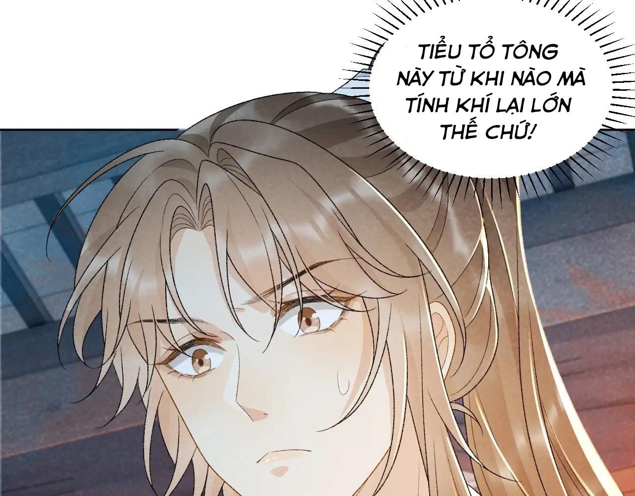 Cạm Bẫy Lệch Lạc Chap 32 - Next Chap 33