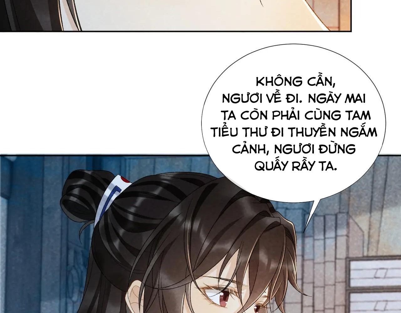 Cạm Bẫy Lệch Lạc Chap 32 - Next Chap 33