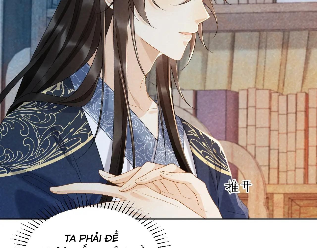 Cạm Bẫy Lệch Lạc Chap 32 - Next Chap 33