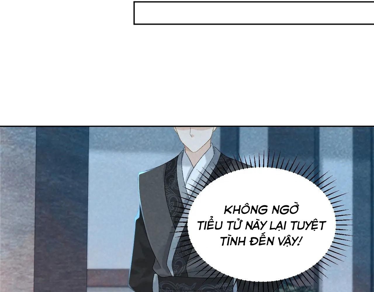 Cạm Bẫy Lệch Lạc Chap 32 - Next Chap 33