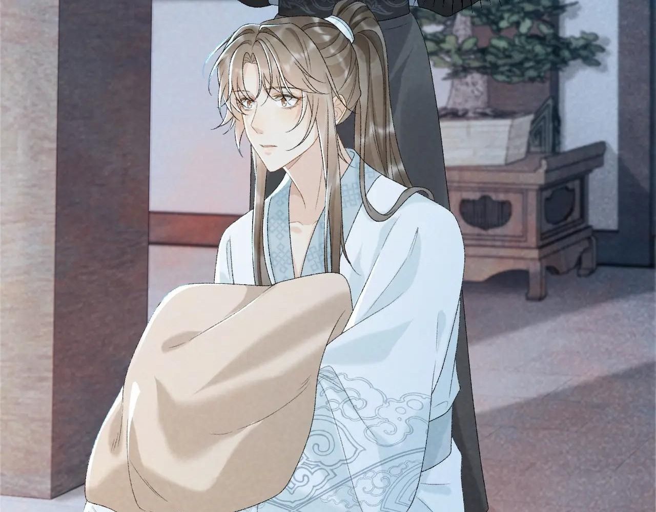 Cạm Bẫy Lệch Lạc Chap 32 - Next Chap 33