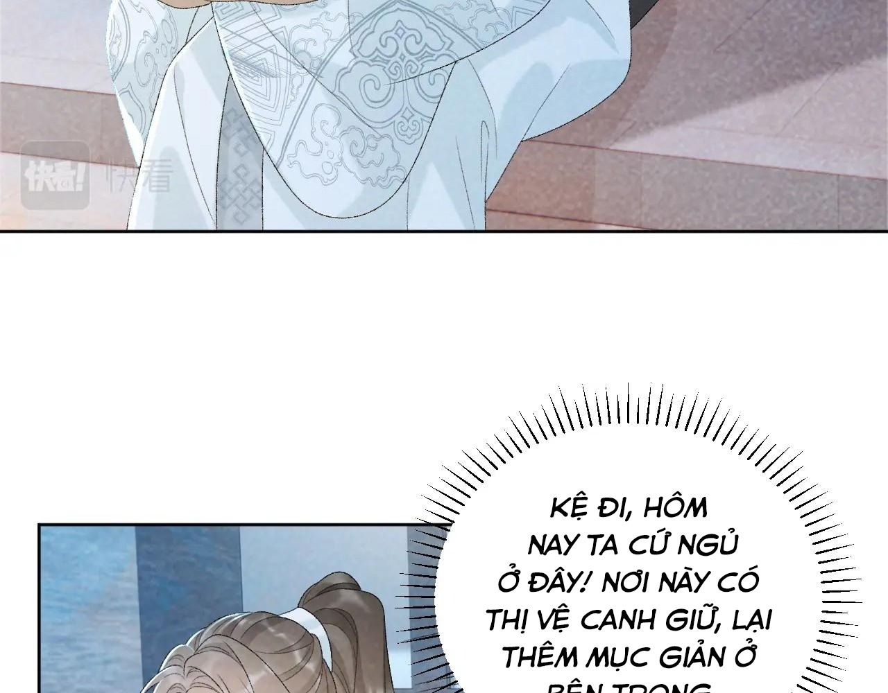Cạm Bẫy Lệch Lạc Chap 32 - Next Chap 33