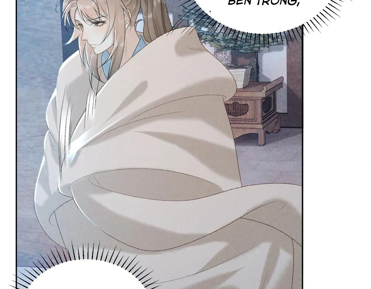 Cạm Bẫy Lệch Lạc Chap 32 - Next Chap 33