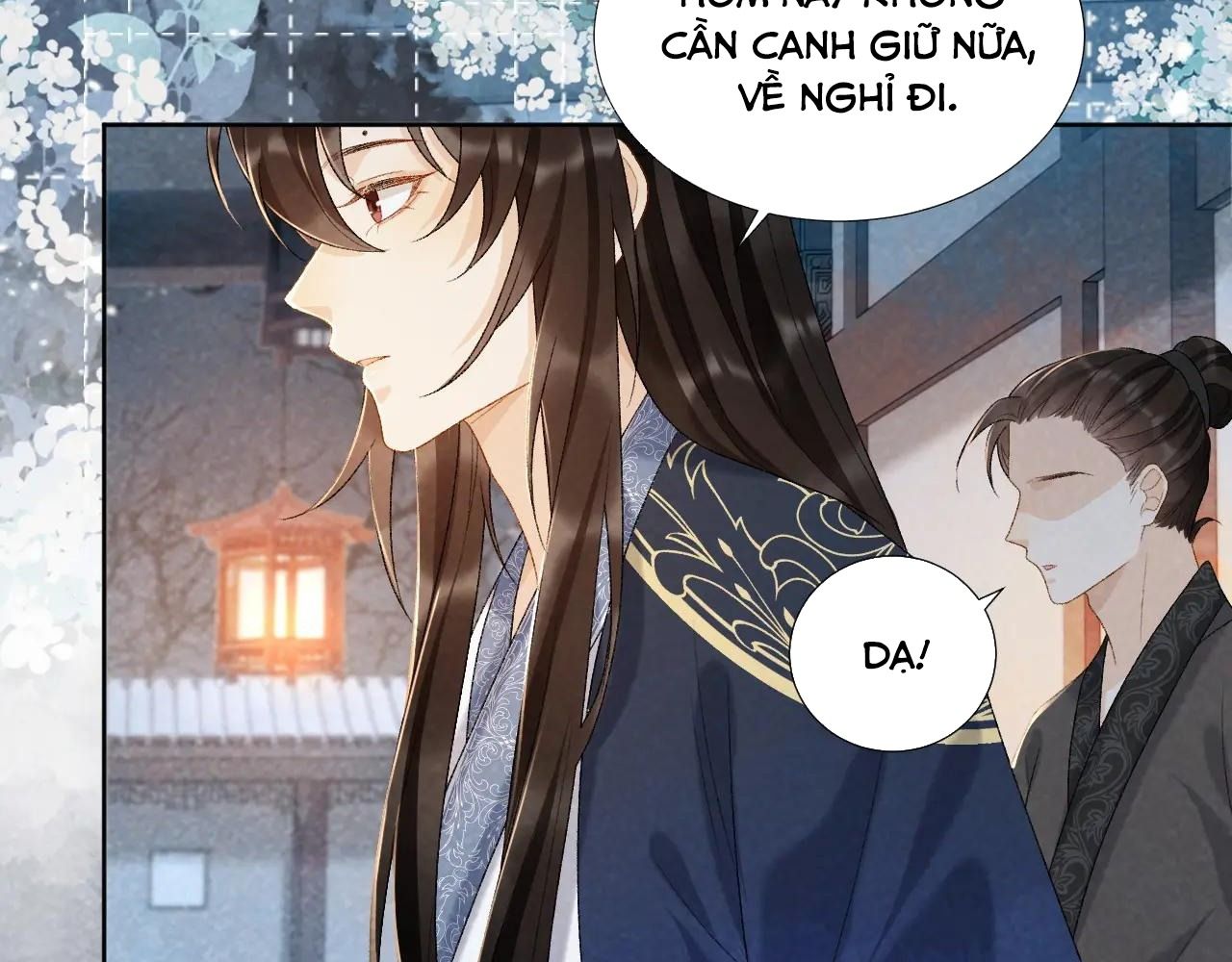 Cạm Bẫy Lệch Lạc Chap 32 - Next Chap 33