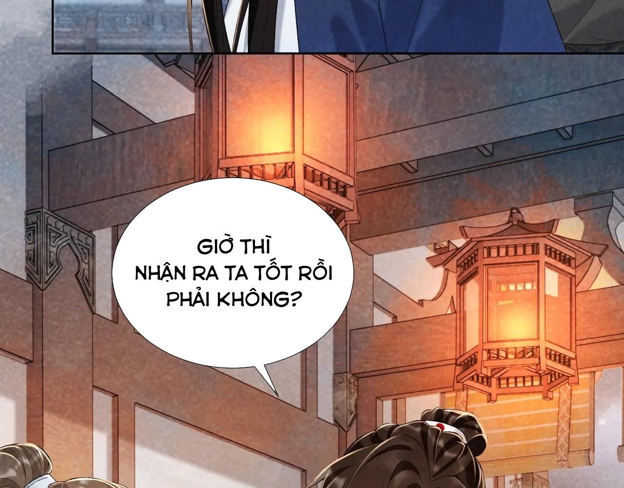 Cạm Bẫy Lệch Lạc Chap 32 - Next Chap 33