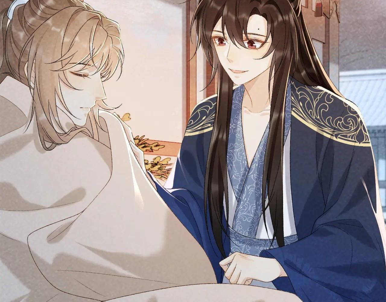 Cạm Bẫy Lệch Lạc Chap 32 - Next Chap 33