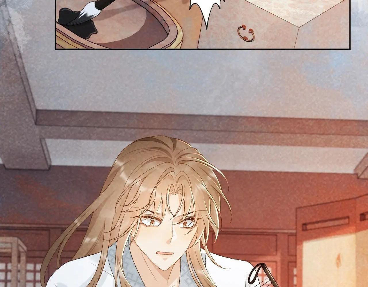 Cạm Bẫy Lệch Lạc Chap 32 - Next Chap 33