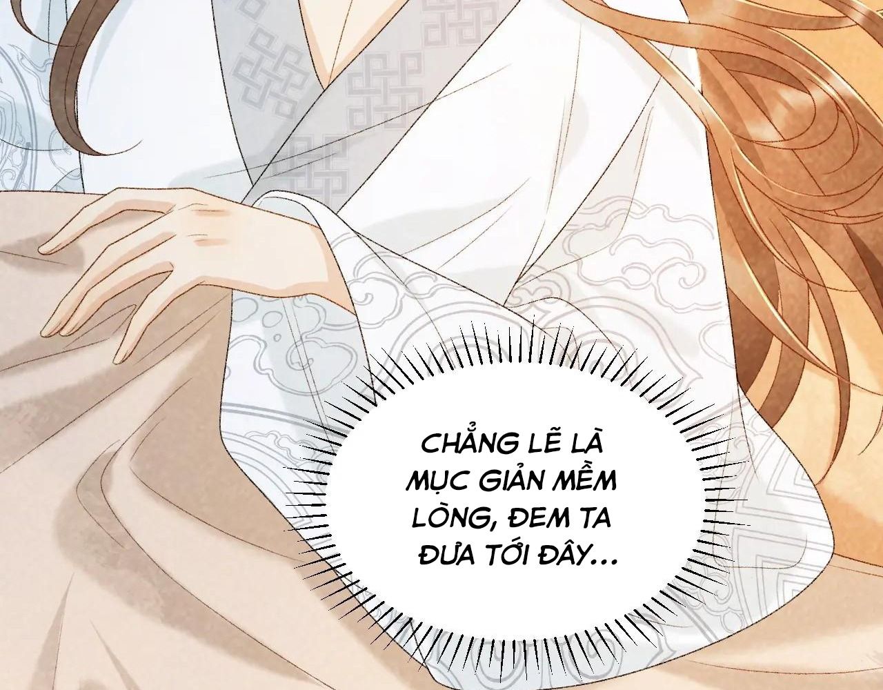 Cạm Bẫy Lệch Lạc Chap 32 - Next Chap 33
