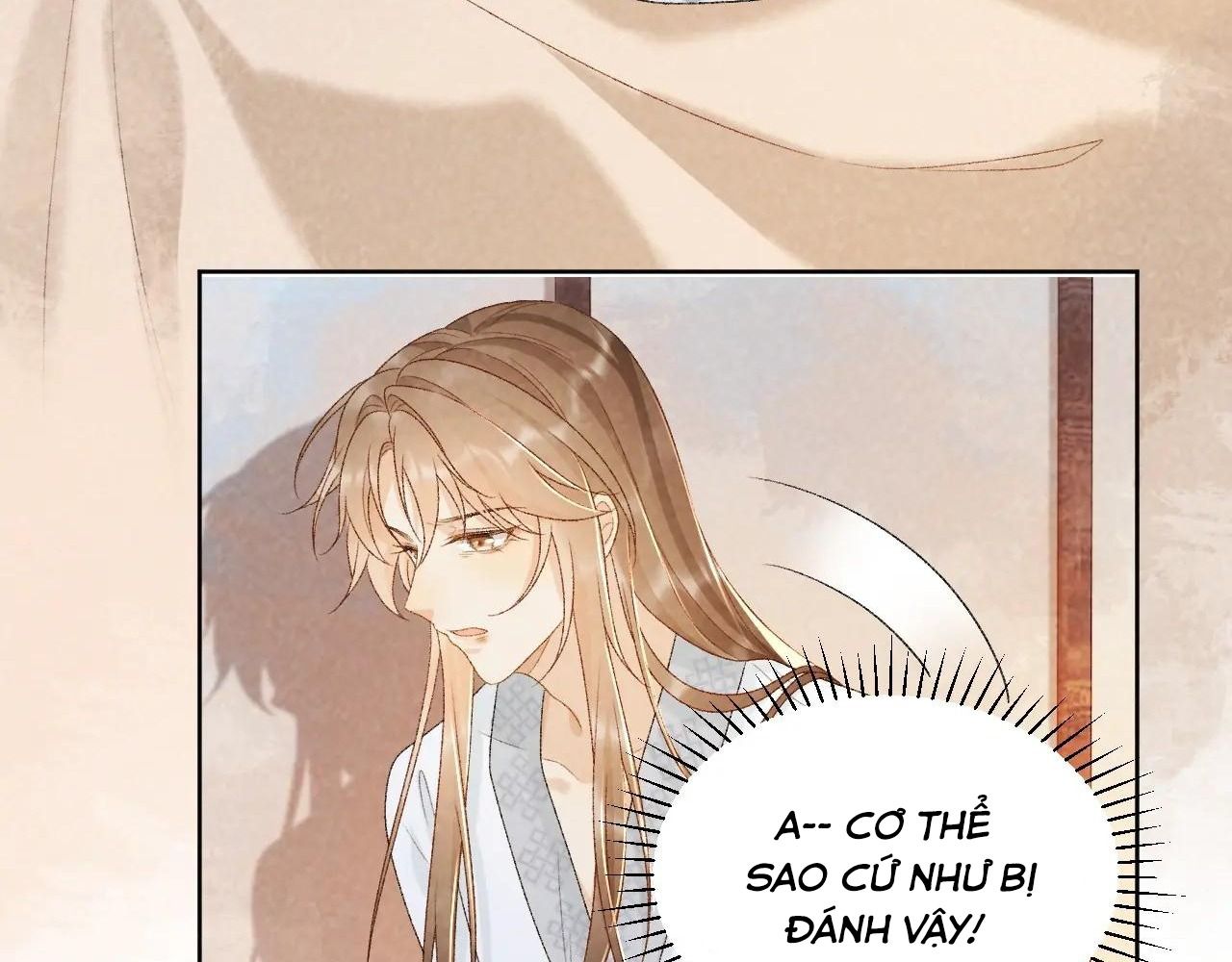 Cạm Bẫy Lệch Lạc Chap 32 - Next Chap 33
