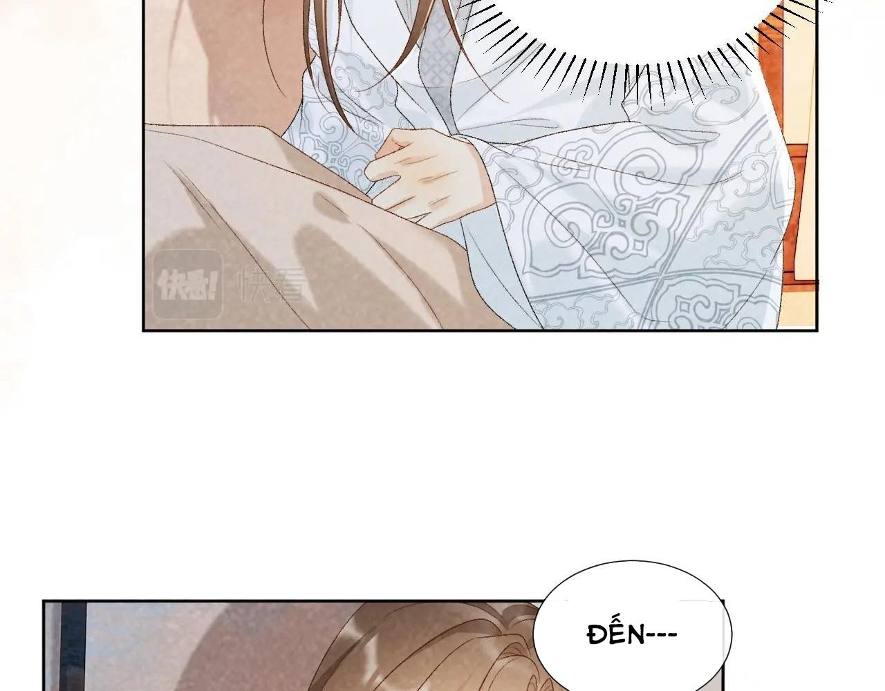 Cạm Bẫy Lệch Lạc Chap 32 - Next Chap 33