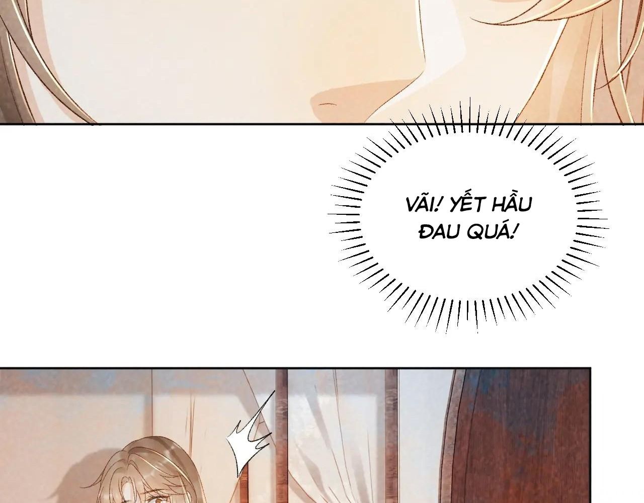 Cạm Bẫy Lệch Lạc Chap 32 - Next Chap 33