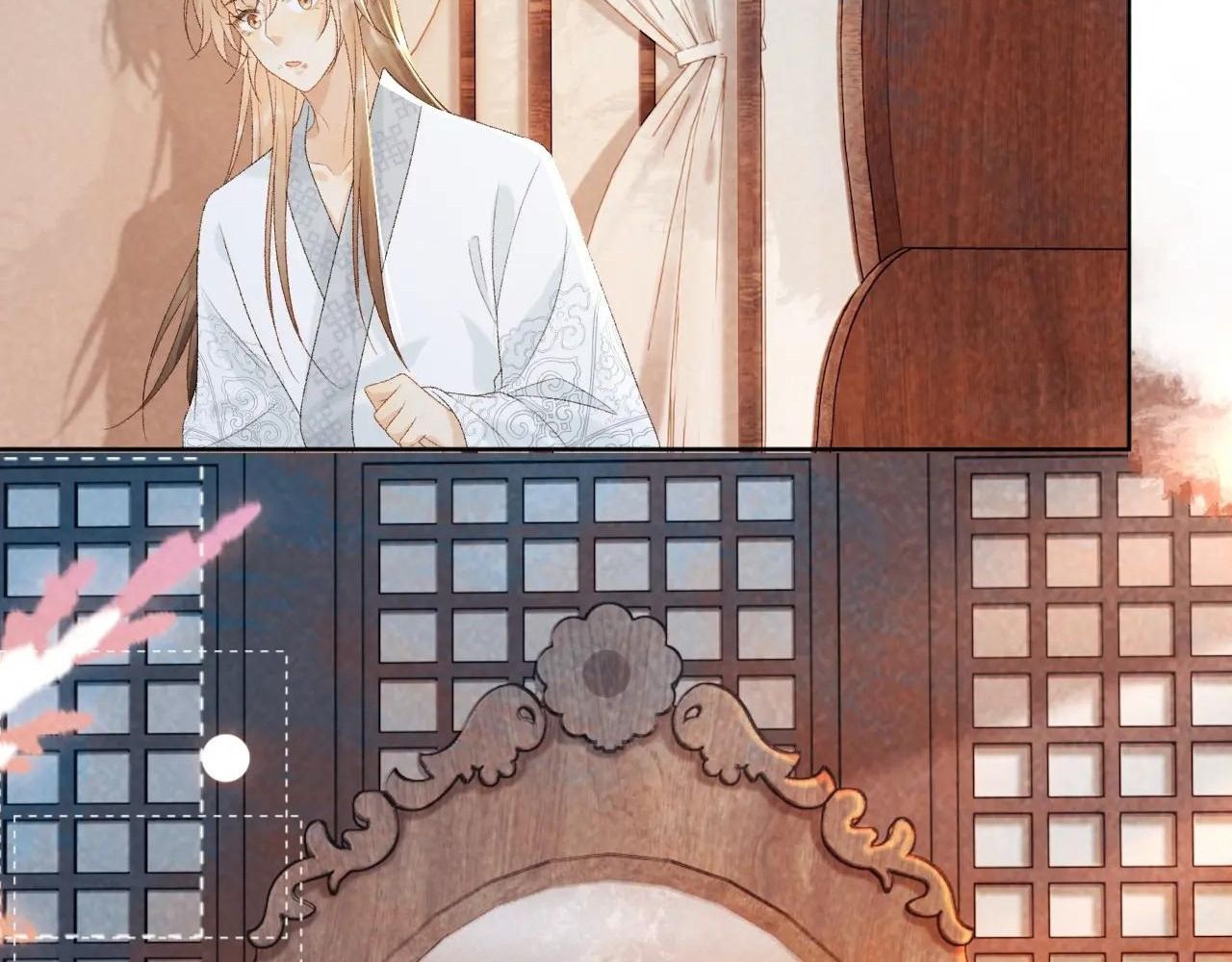 Cạm Bẫy Lệch Lạc Chap 32 - Next Chap 33