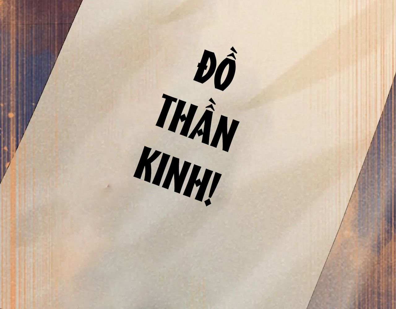 Cạm Bẫy Lệch Lạc Chap 32 - Next Chap 33