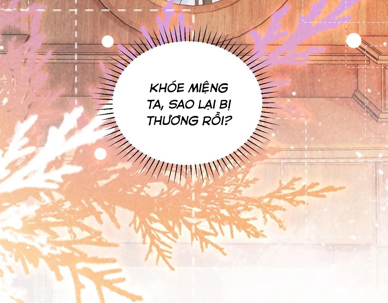 Cạm Bẫy Lệch Lạc Chap 32 - Next Chap 33