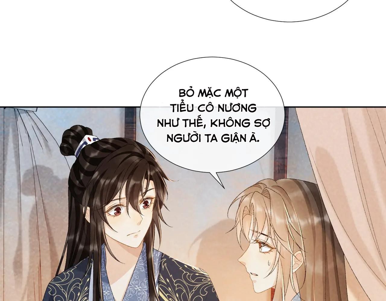 Cạm Bẫy Lệch Lạc Chap 33 - Next Chap 34