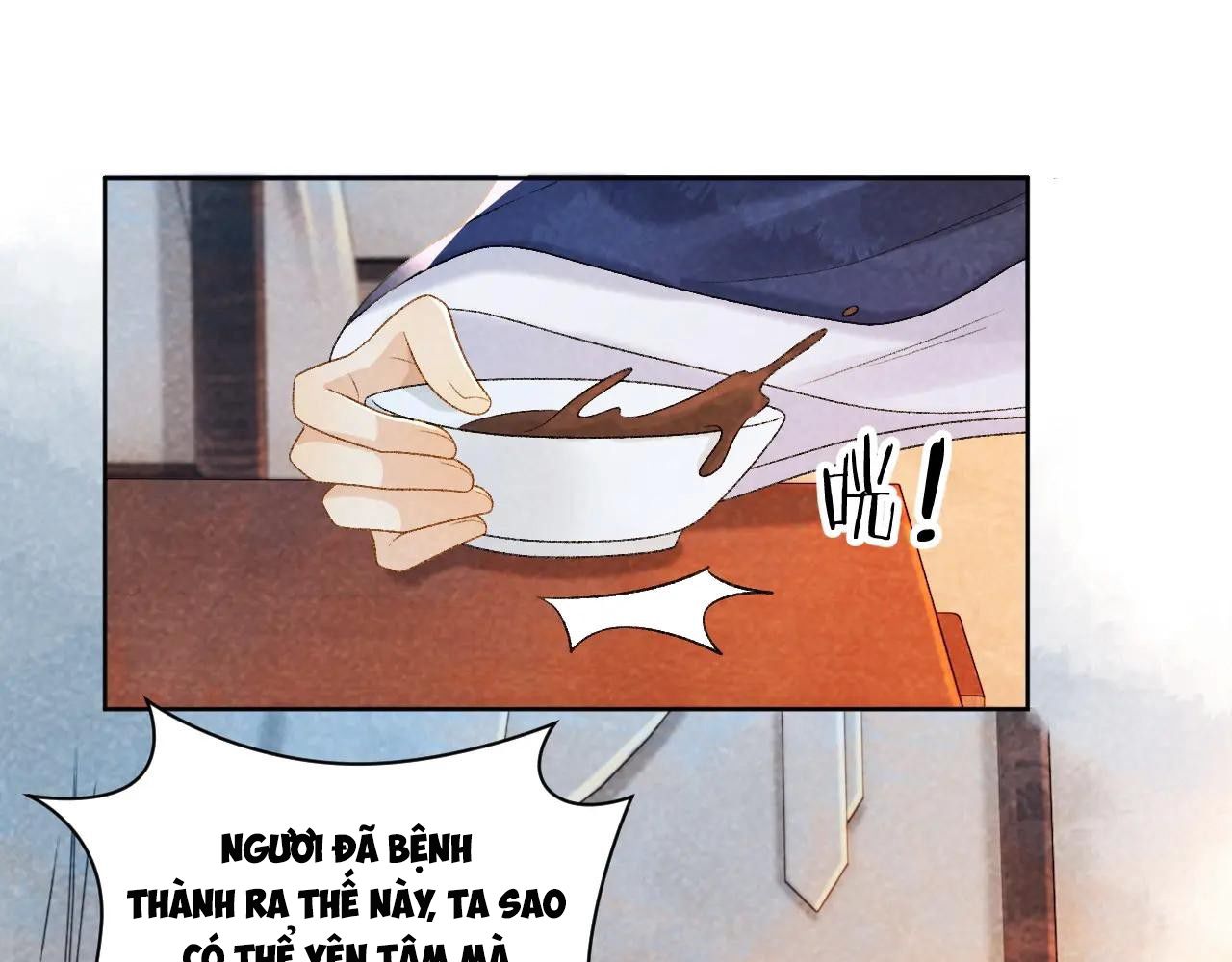 Cạm Bẫy Lệch Lạc Chap 33 - Next Chap 34