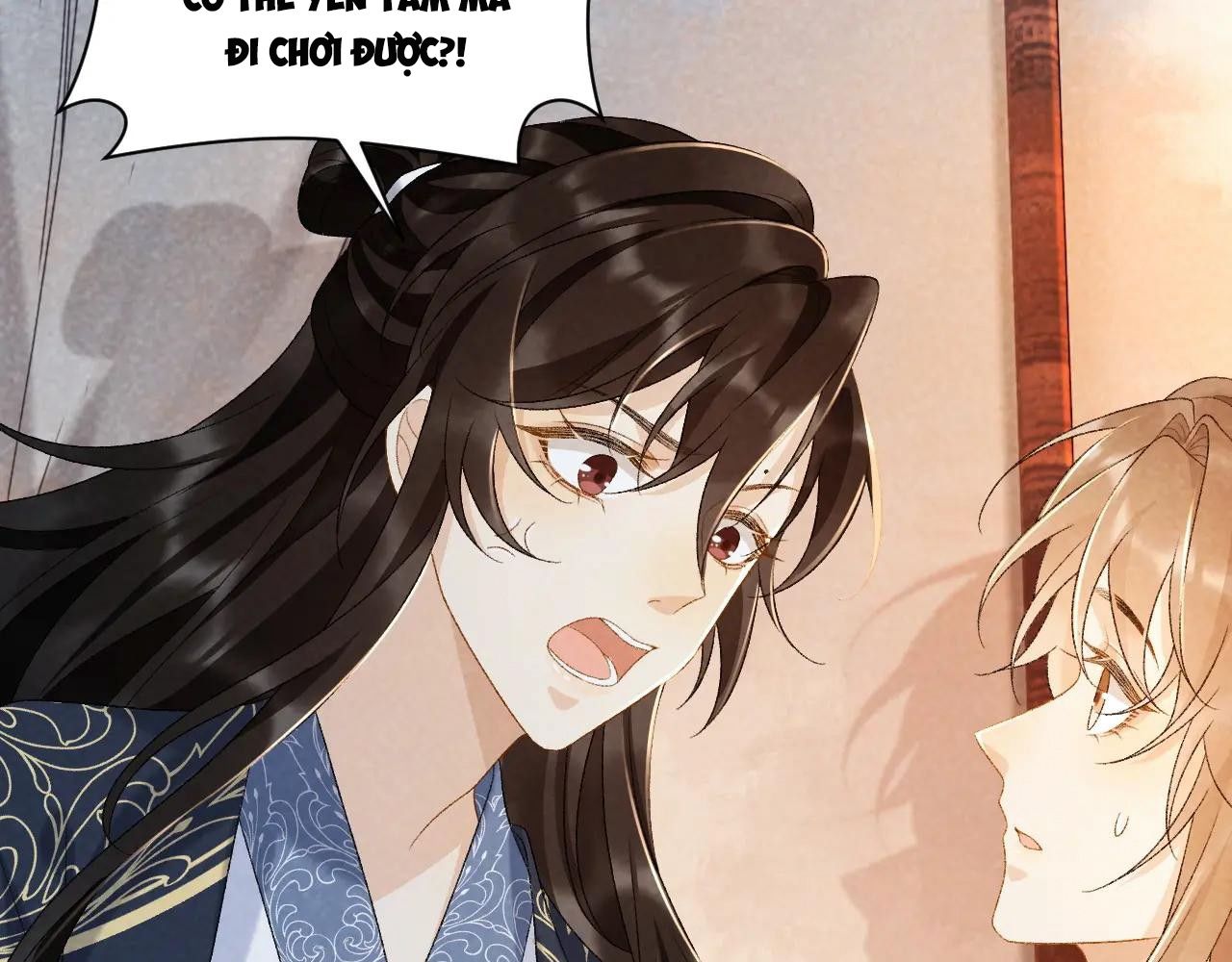 Cạm Bẫy Lệch Lạc Chap 33 - Next Chap 34