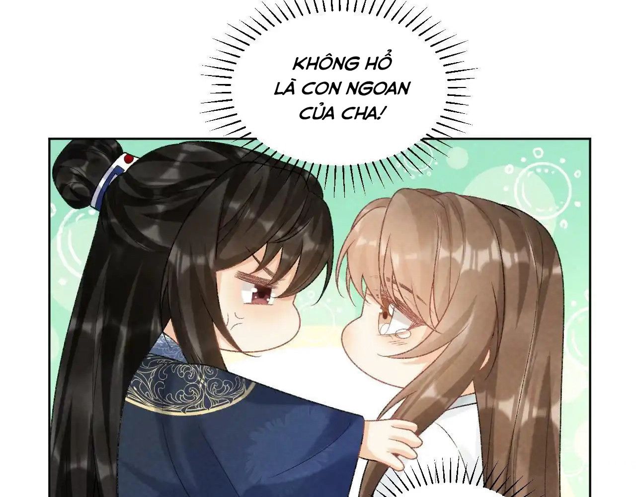 Cạm Bẫy Lệch Lạc Chap 33 - Next Chap 34