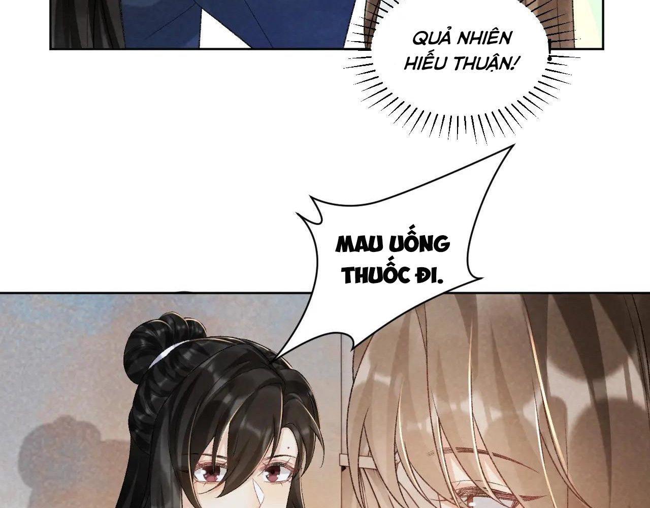 Cạm Bẫy Lệch Lạc Chap 33 - Next Chap 34