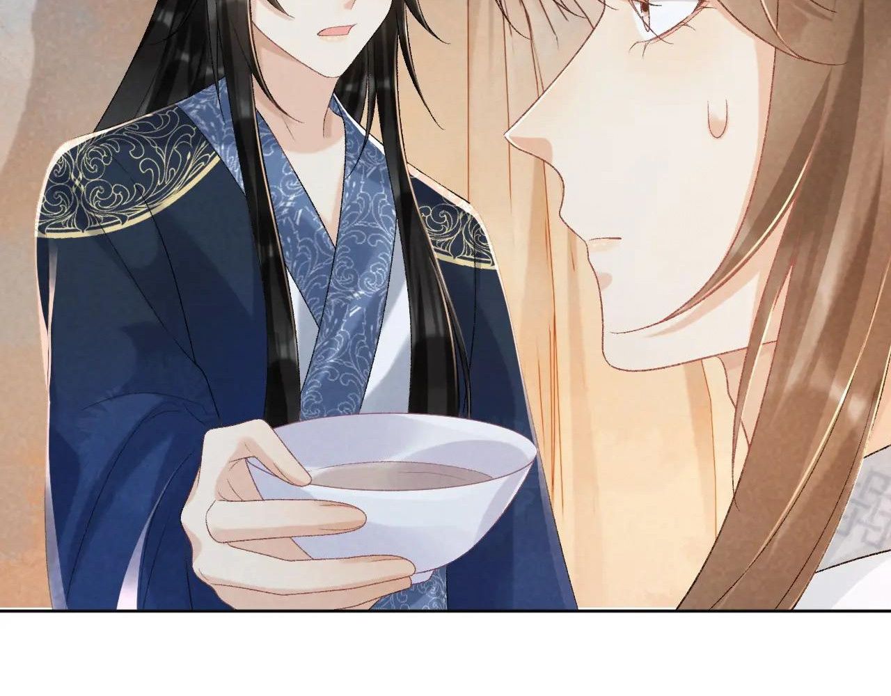 Cạm Bẫy Lệch Lạc Chap 33 - Next Chap 34