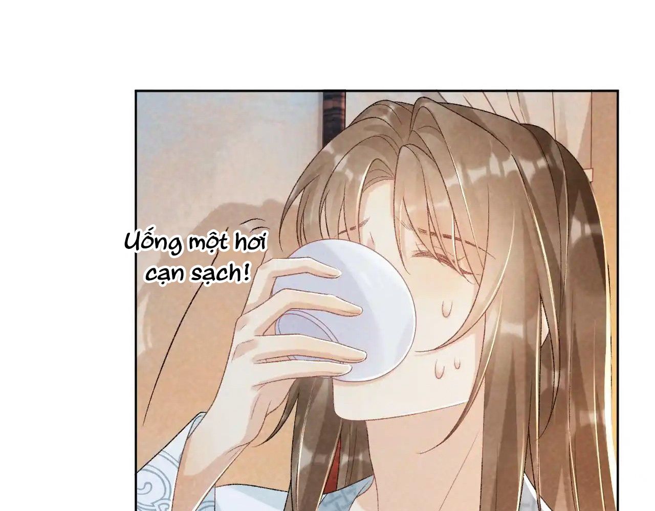 Cạm Bẫy Lệch Lạc Chap 33 - Next Chap 34