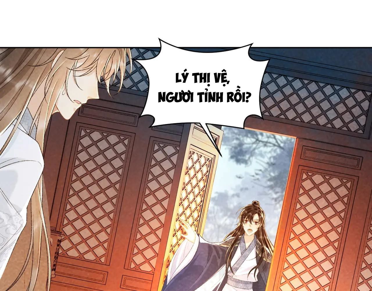 Cạm Bẫy Lệch Lạc Chap 33 - Next Chap 34
