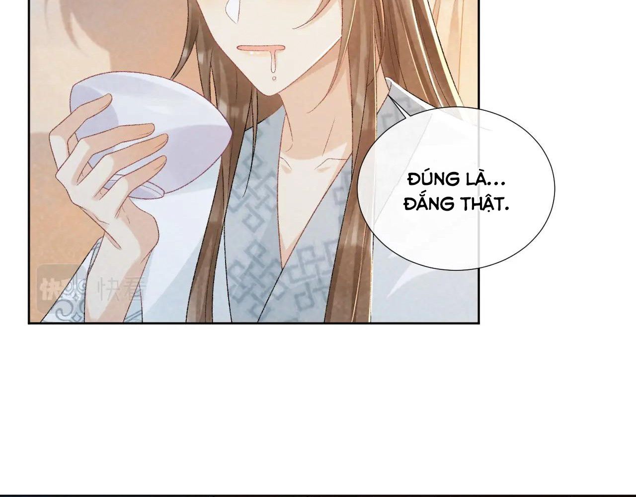 Cạm Bẫy Lệch Lạc Chap 33 - Next Chap 34