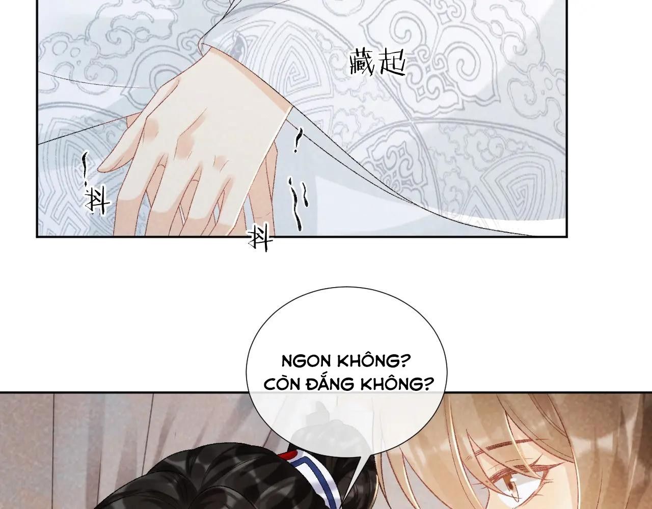 Cạm Bẫy Lệch Lạc Chap 33 - Next Chap 34
