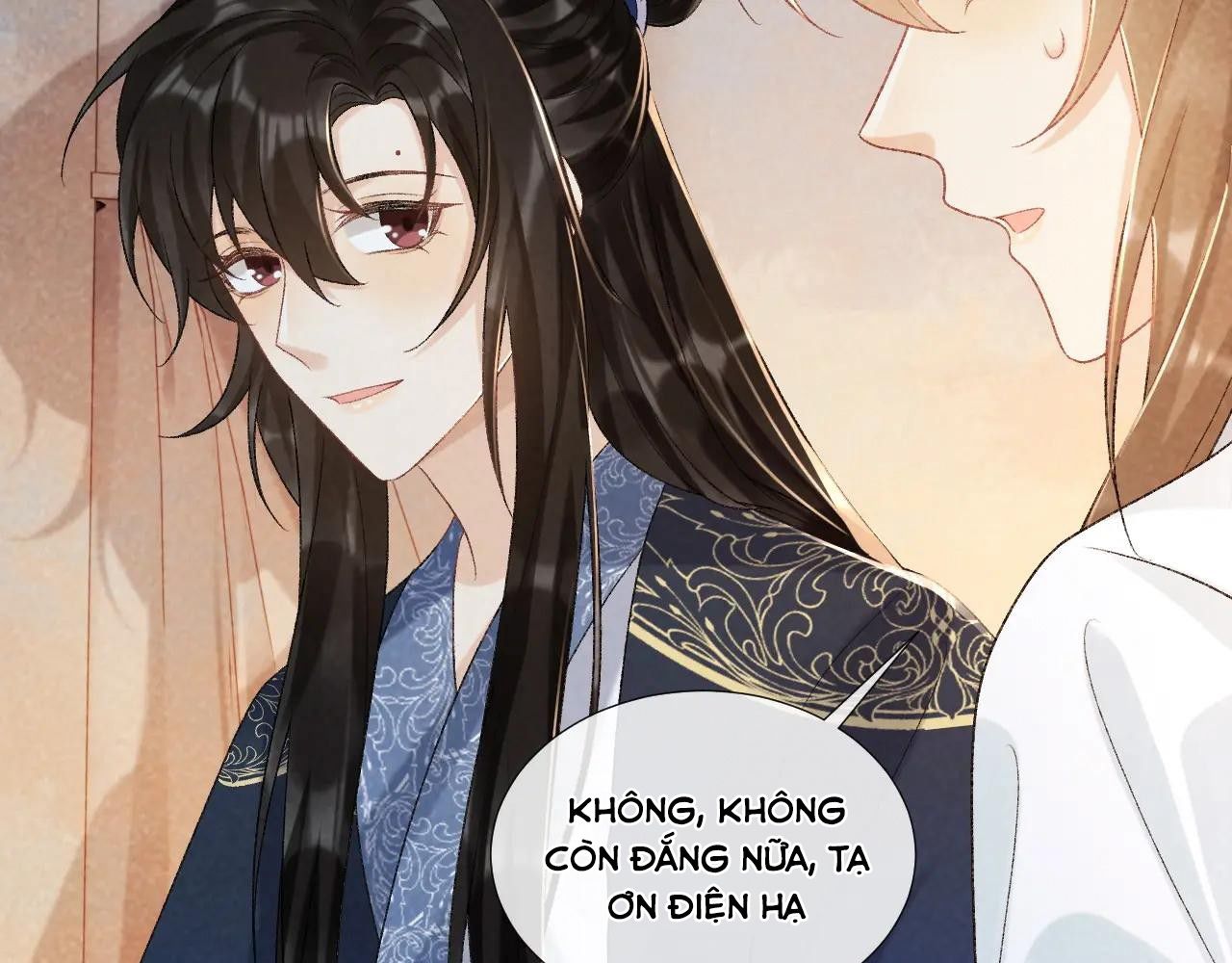 Cạm Bẫy Lệch Lạc Chap 33 - Next Chap 34