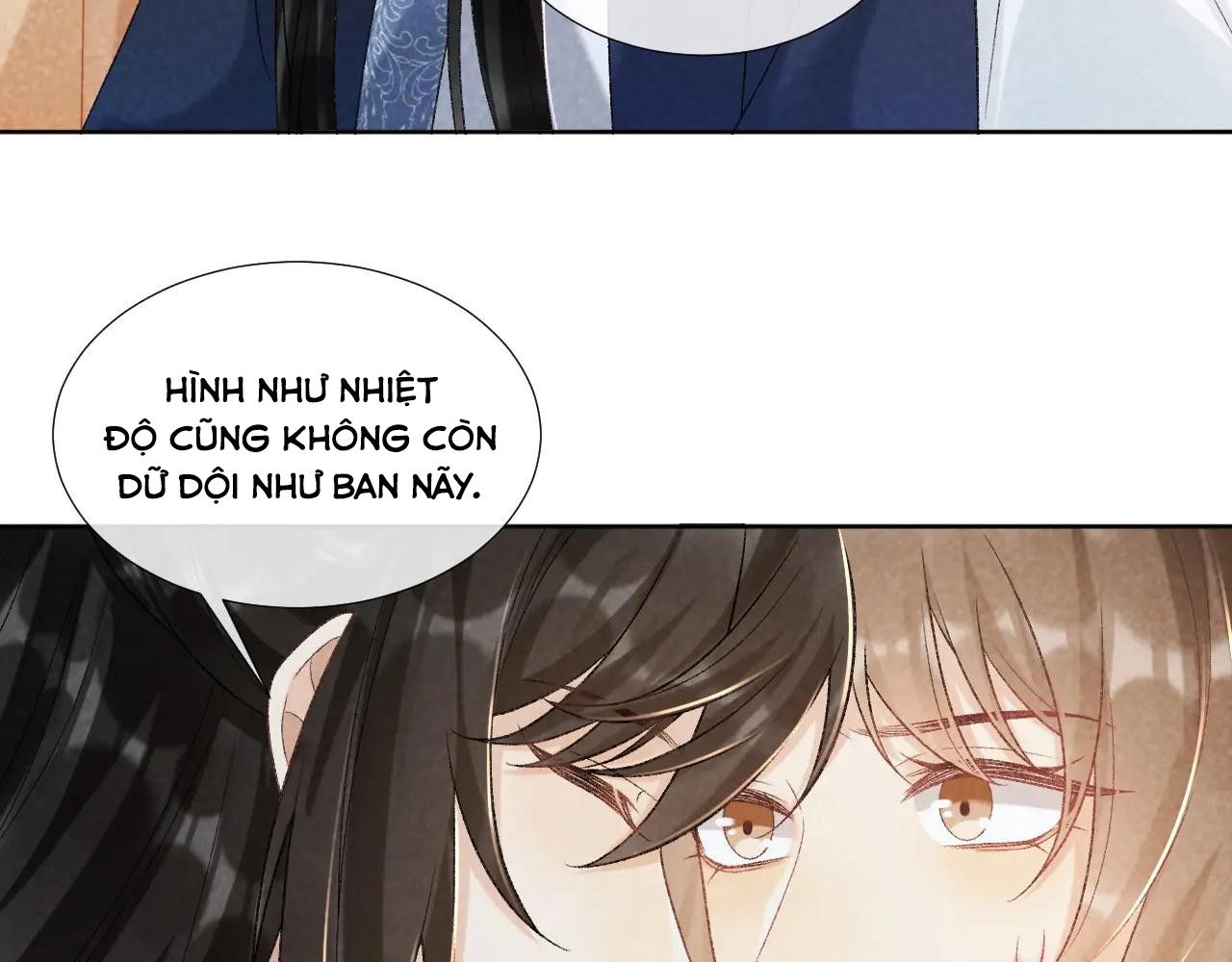 Cạm Bẫy Lệch Lạc Chap 33 - Next Chap 34