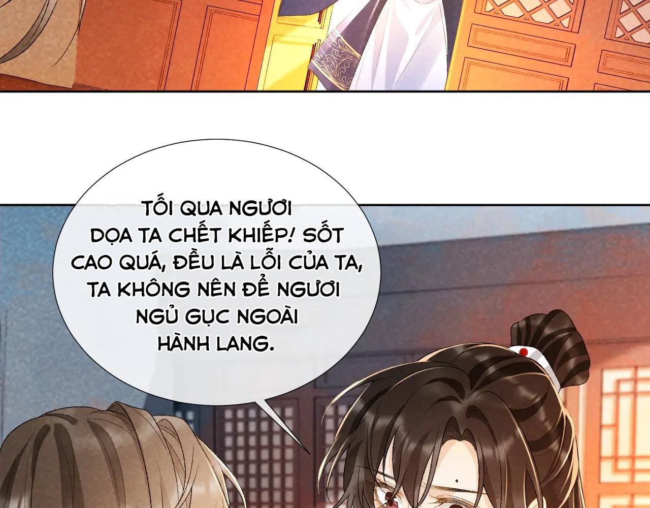 Cạm Bẫy Lệch Lạc Chap 33 - Next Chap 34