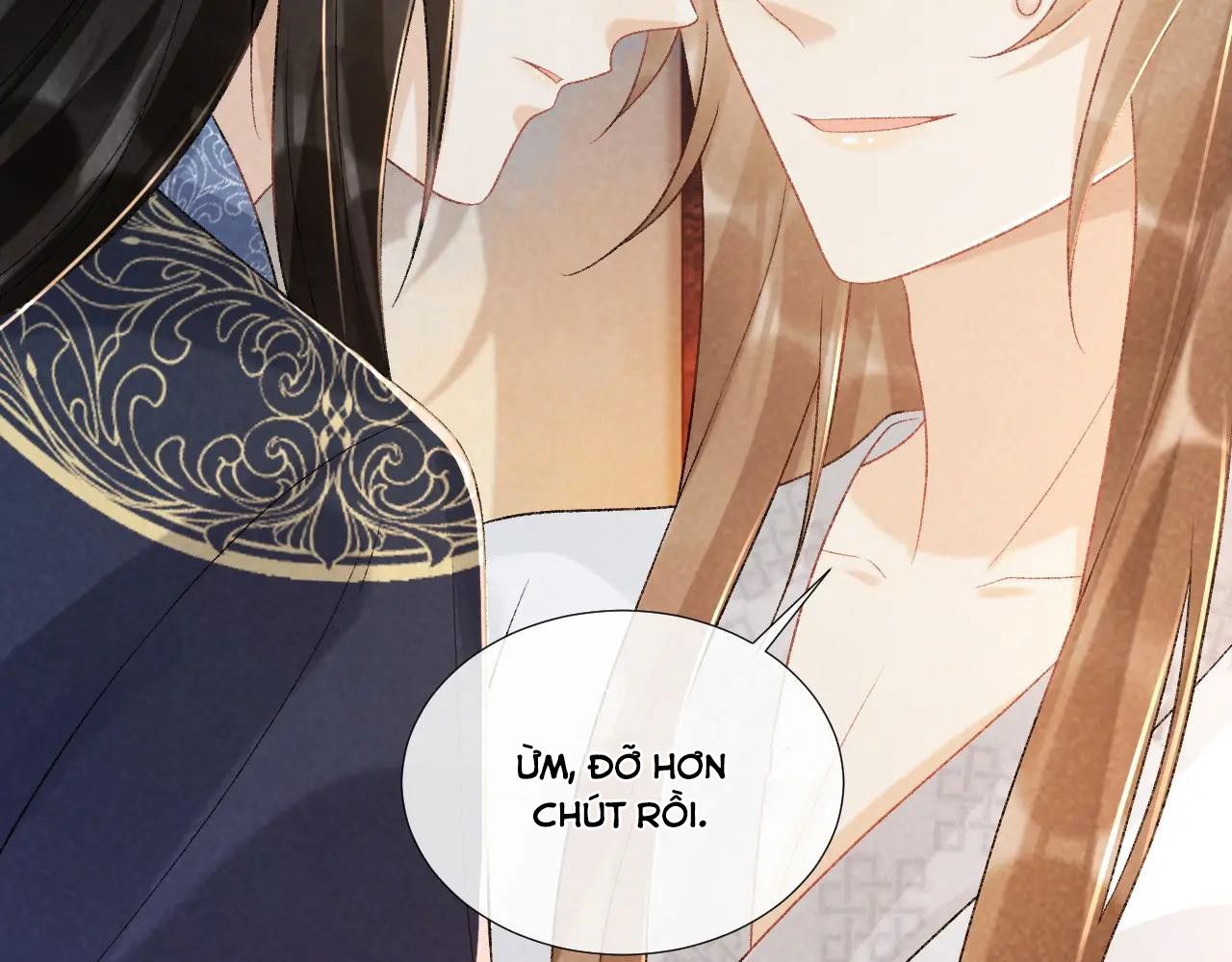 Cạm Bẫy Lệch Lạc Chap 33 - Next Chap 34