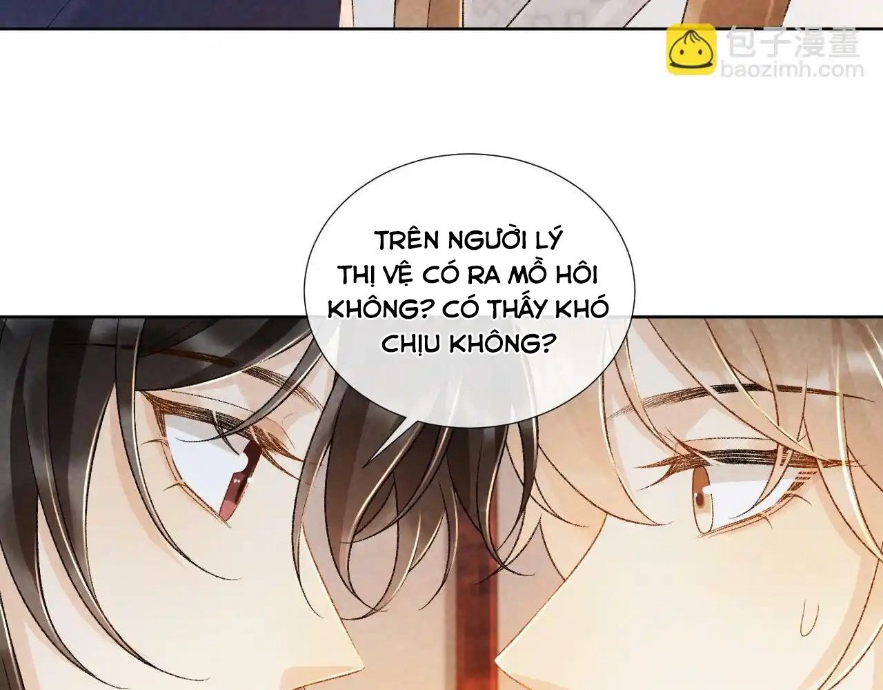 Cạm Bẫy Lệch Lạc Chap 33 - Next Chap 34