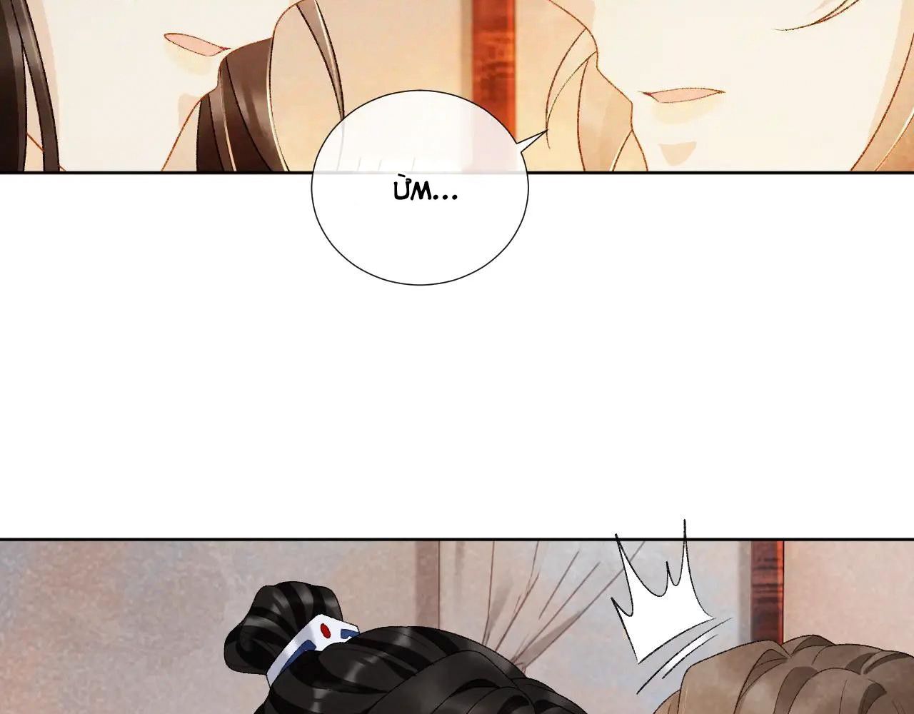 Cạm Bẫy Lệch Lạc Chap 33 - Next Chap 34