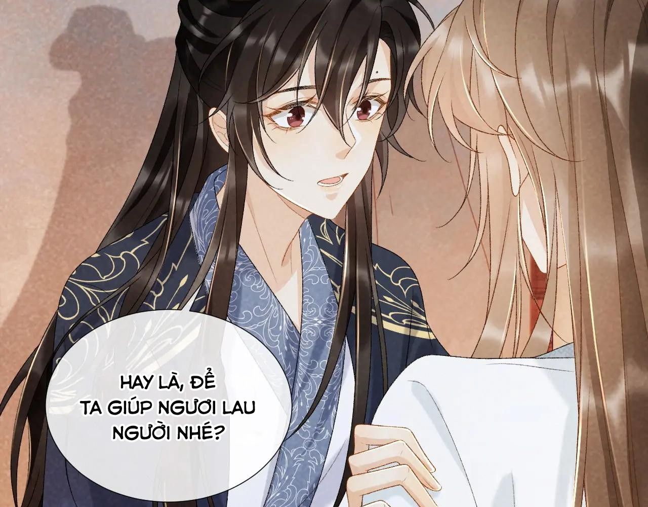 Cạm Bẫy Lệch Lạc Chap 33 - Next Chap 34