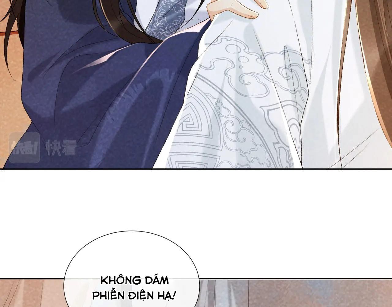 Cạm Bẫy Lệch Lạc Chap 33 - Next Chap 34