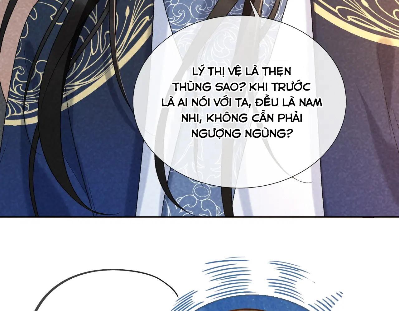 Cạm Bẫy Lệch Lạc Chap 33 - Next Chap 34